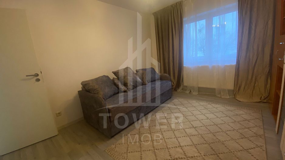 Închiriere apartament  cu 1 cameră – Zona Ștrand - Poză 5