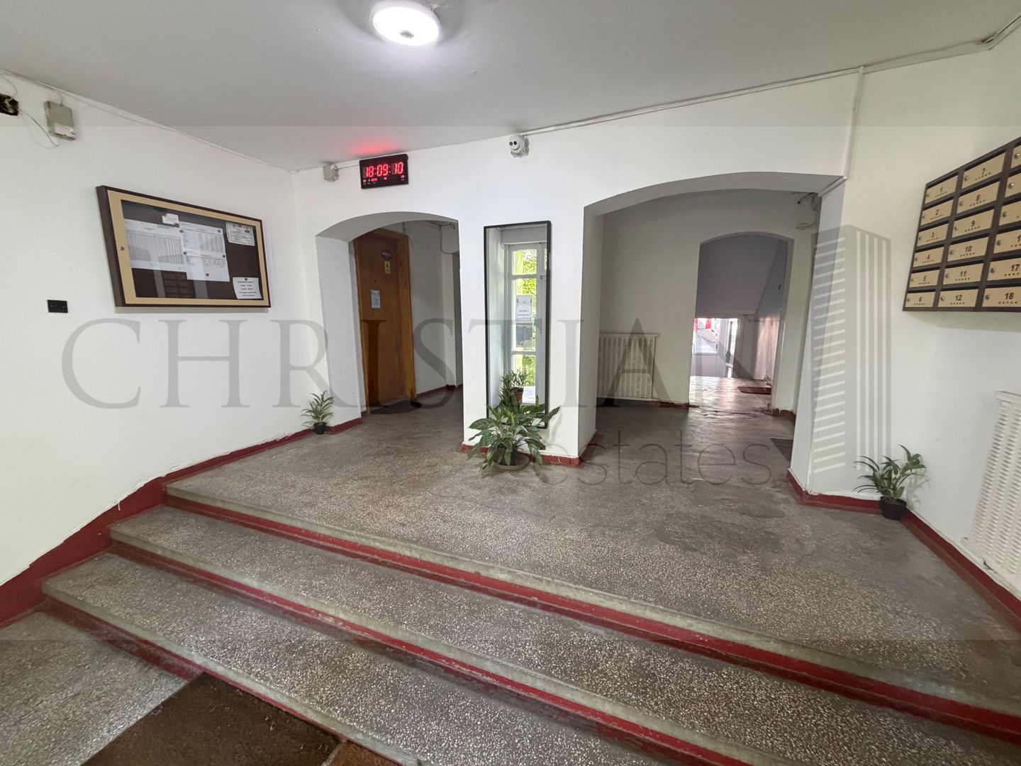 | 2 Camere Spatios | Calea 13 Septembrie | Modern | Parcare | Liber | - Poză 17