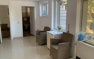 Inchiriere imobil S+P+E+M, 709 mp utili +1500 mp curte, 4500 euro/luna, Sector 5 - Poză 18
