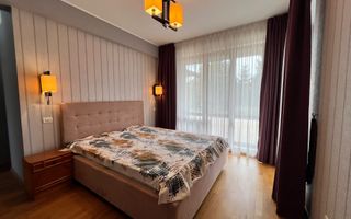 MOGOȘOAIA – VILĂ CU 4 CAMERE, TEREN 971 MP, CURTE ȘI GRĂDINĂ! - Poză 9