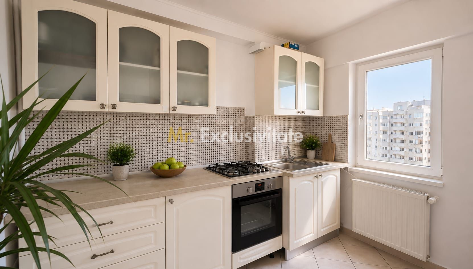 Spatiu de birou de inchiriat/ Apartament 4 camere - Poză 5