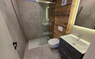 AP. 2 CAMERE DUPLEX - PRIMA INCHIRIERE, PET FRIENDLY, METROU, COMIS 0% - Poză 11