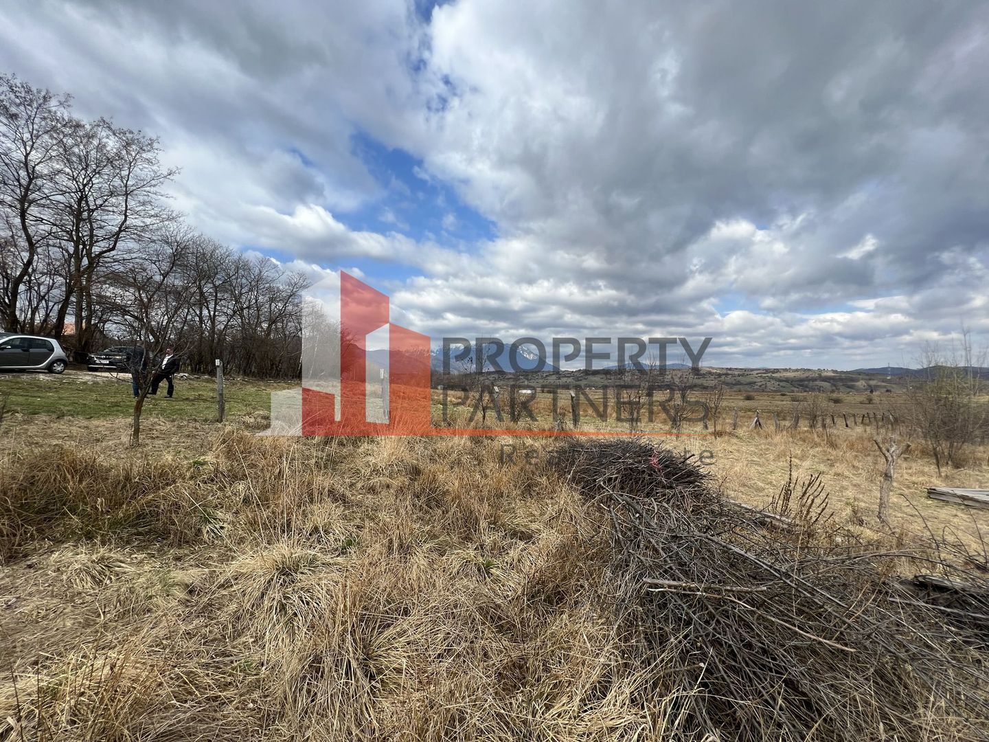 3600 mp Teren pentru investitii - Poză 1