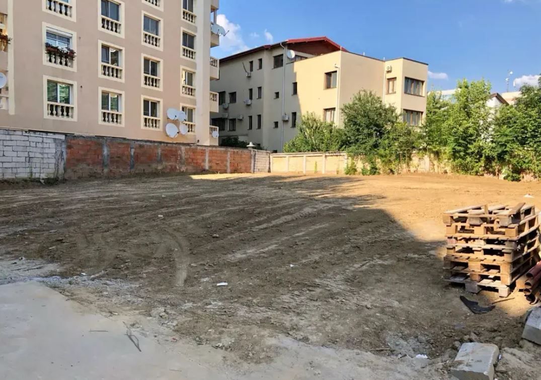 Teren de vanzare | Herastrau, Soseaua Nordului | Oportunitate rara - Poză 3