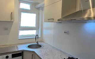 Apartament 2 camere decomandate, complet renovat – Plopilor - Poză 1