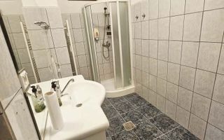 Casă 3 camere de închiriat, zona Centrală–ideală pentru salon/birouri - Poză 12