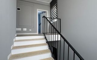 PROMOTIE, VILE Tunari, 5 camere, CALITATE superioara - Poză 11