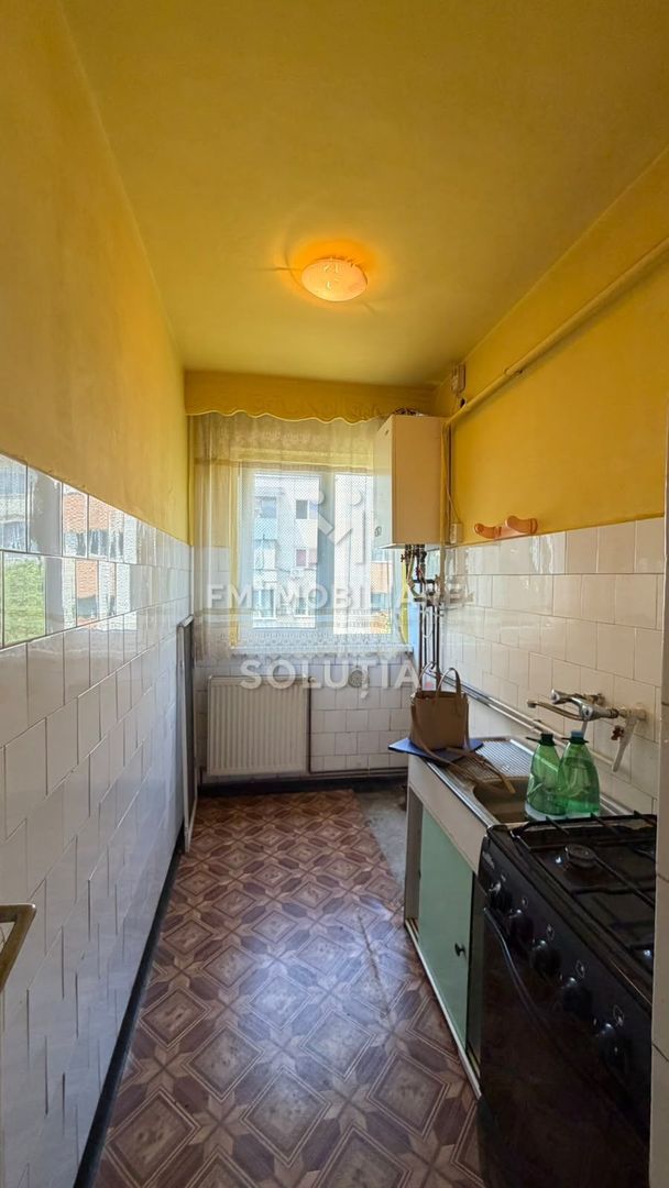 Apartament 2 camere | Zonă accesibilă | Etaj 3 | - Poză 2