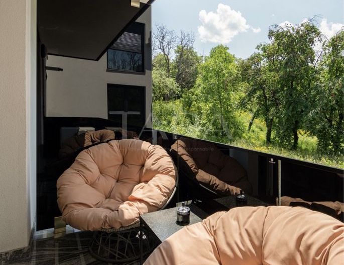 Apartament spectaculos. Pentru Pretentiosi. Zona Ultracentrala. - Poză 1