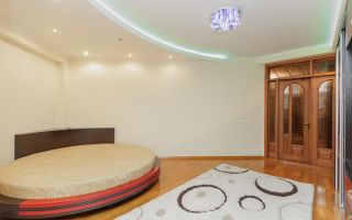 Chirie, apartament, 3 camere, strada Bogdan-Voievod, Râșcani - Poză 10