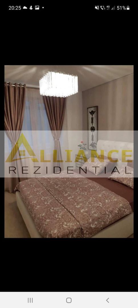 Apartament 2 camere cu gradina de vanzare Metrou Dimitrie Leonida5min - Poză 8