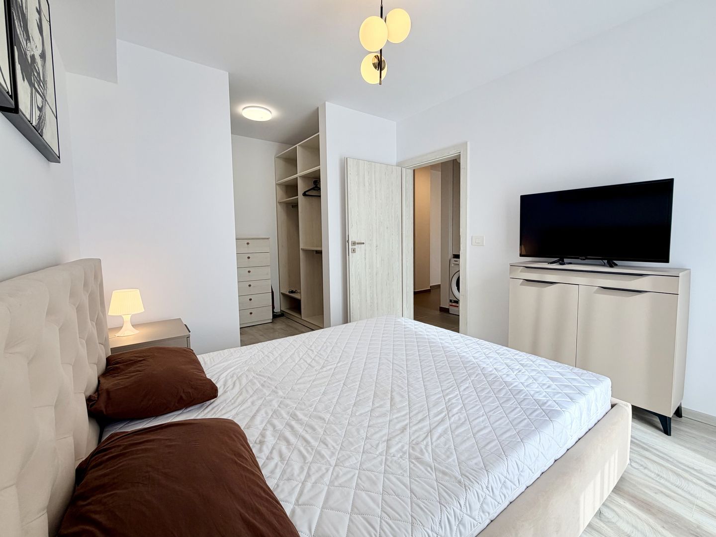 Apartament modern cu 2 camere de închiriat în Iris, Calea Aradului - Poză 16