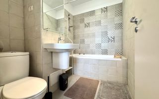 Apus, liniște și confort | Apartament 3 camere City of Mara - Poză 16