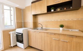 Apartament 2 camere | Ploiesti Ultracentral | Winmarkt | 58 mp | 400€ - Poză 8