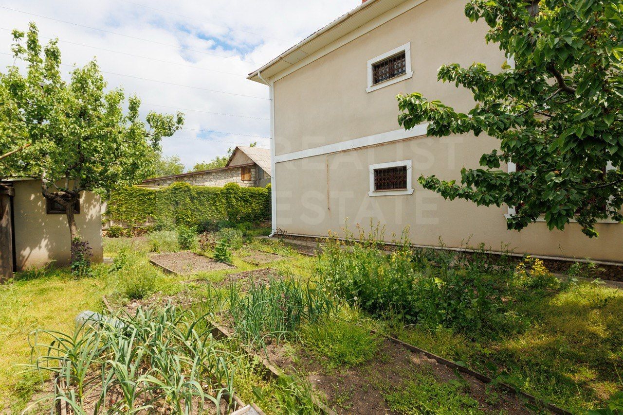 Vânzare, casă 3 nivele , str. Sihastrului, Codru - Poză 28