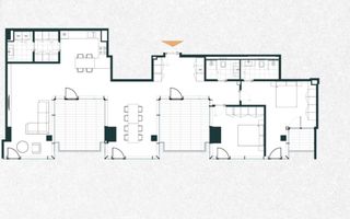 Apartament 3 camere***LUX/Imobil exclusivist//Mall Promenada - Poză 20