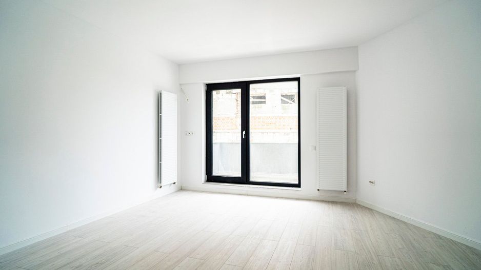Metrou Preciziei, 2 Camere - 53 mp+16 mp balcon, BLOC NOU, CENTRALA PROPRIE - Poză 7