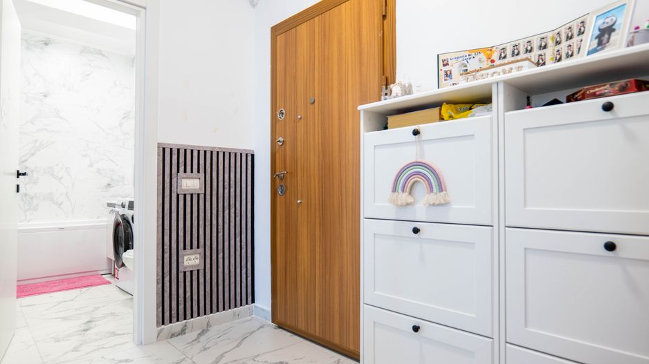Apartament 2 camere,  construit 2023-amenajat 2026.  Vitan-Barzesti, - Poză 12