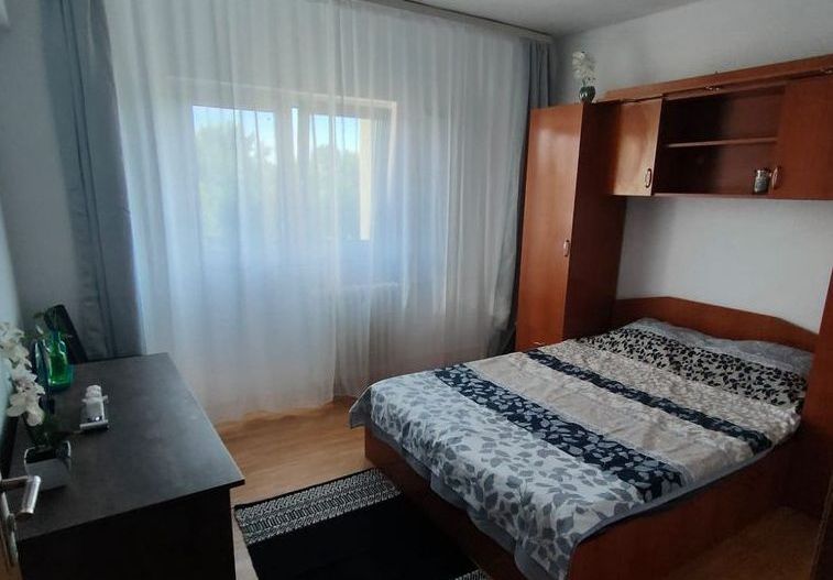AP. 2 CAMERE - PIATA SUDULUI, PET-FRIENDLY, BLOC REABILITAT, METROU - Poză 4