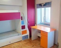 Apartament 3 camere, 2 băi, Dacia Bicaz, Iași – 88 mp, etaj 3/8, renovat - Poză 3
