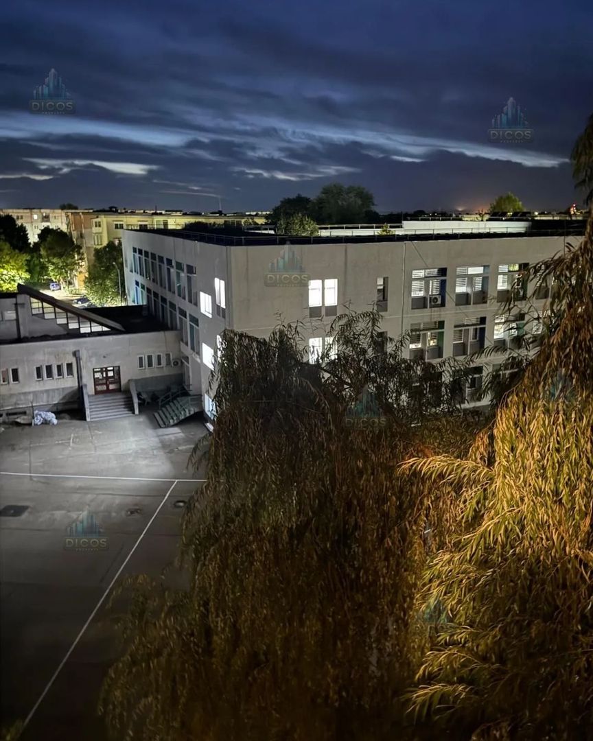 Apartament Lângă Școala 8 – 2 Camere - Poză 1