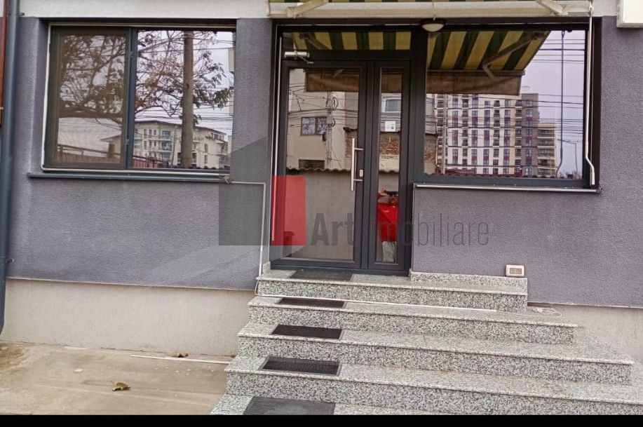 Spatiu comercial de inchiriat (+Horeca) in zona Giulesti - Poză 2