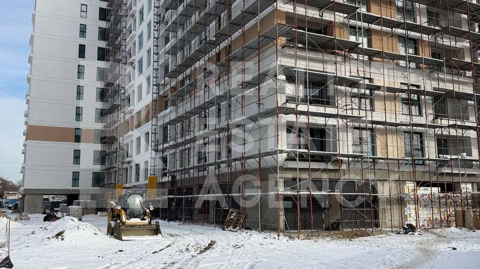 Apartament 2 camere | High Garden East | Obor – Veranda Mall - Poză 2