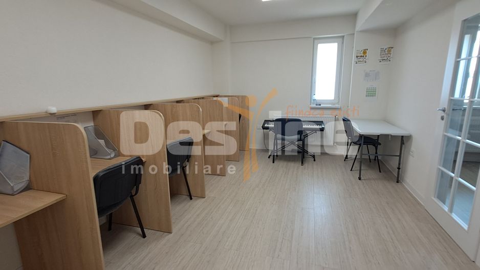 Spațiu comercial pentru birouri – 210 mp – Valea Dâncă, Miroslava - Poză 8