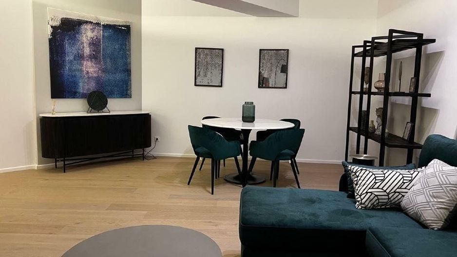 Apartament 3 camere lux | Cortina Academy | Lângă Metrou - Poză 8