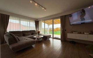 Casa individuala cu teren de 563 mp, în Suceagu! - Poză 7