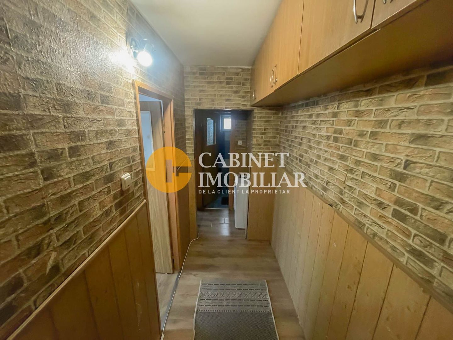 Apartament 3 Camere Semidecomandat - Zona Dacia - Poză 5