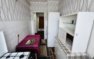 APARTAMENT 2 CAMERE ETAJ 4 CAMPULUNG VIȘOI - Poză 9