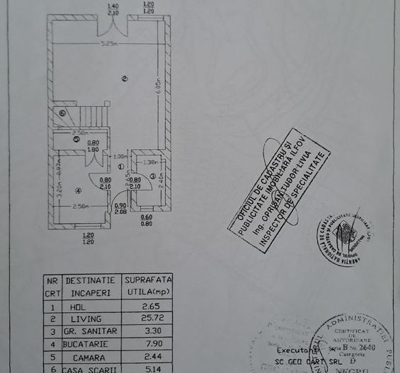 Casa 5 camere complex rezidential in Pipera!! - Poză 15