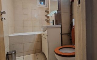 Apartament 3 camere Dna Ghica- centrala proprie - Poză 8