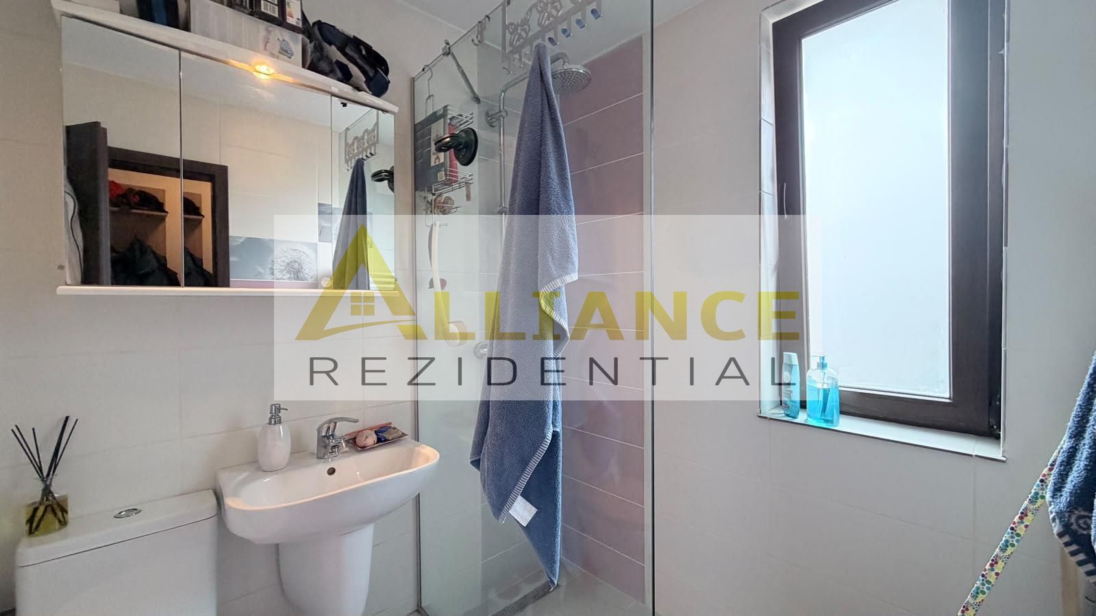 Casa Individuala - 4 camere - 2 bai - 363mp teren - Poză 20