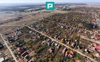 Loc de casă 1.594 mp, front stradal 30 m, Cicir - Poză 5