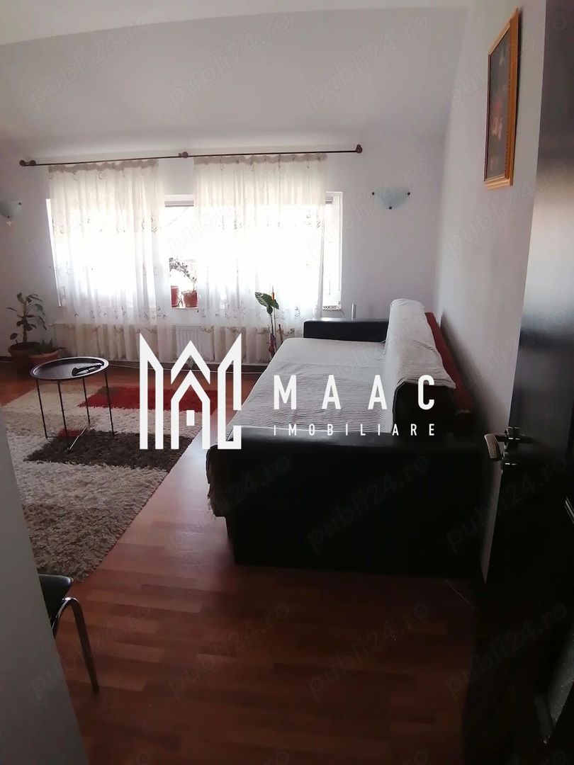 Apartament 1 Camera I Decomandat I Etaj 3 I Calea Poplacii - Poză 2