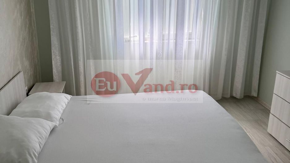 De inchiriat apartament cu o camera la casa, 260 euro negociabil - Poză 5