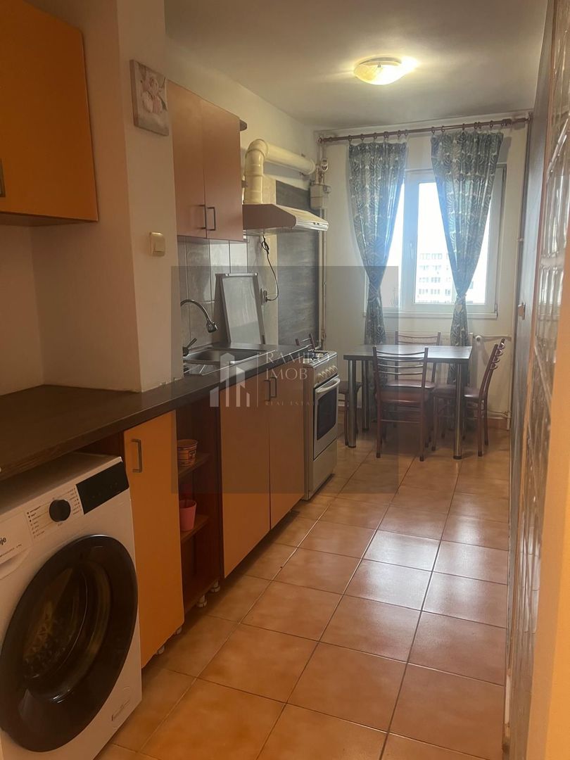 Apartament 3 camere Drumul Taberei - Poză 3
