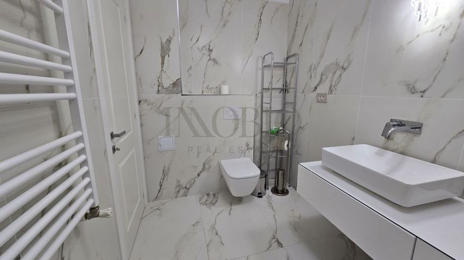 Apartament 2 camere elegant | 2 băi | Centrala proprie | Unirii - Poză 10