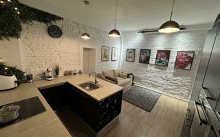 Apatament 2 camere - Piaţa Alexandru Lahovari - proprietar - Poză 3