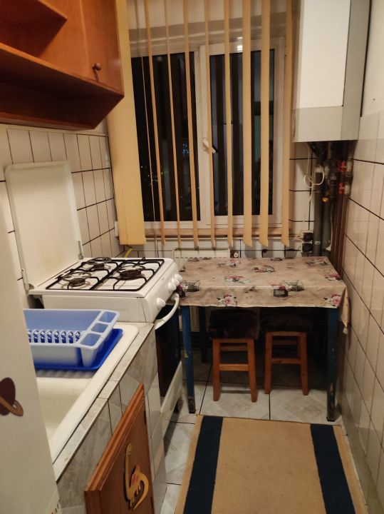 Inchiriere apartament 3 camere, Trivale complex 2 - Poză 3