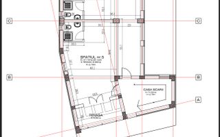 CLADIRE DE BIROURI | AZIL, GRADINITE, SCOLI, CABINETE MEDICALE, NOTARIAT, AVOCAT - Poză 4