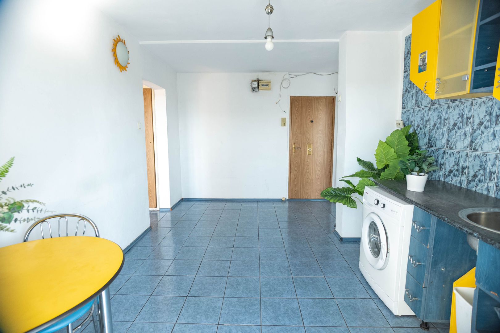 COMISION 0% - Apartament 2 camere Crangasi  I 7 minute Metrou I Constructorilor - Poză 9