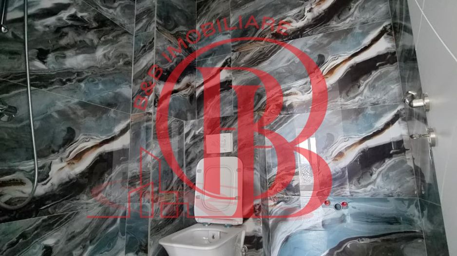 5 camere 193 mp total | 2 Terase | 3 bai | Liviu Rebreanu - Poză 22