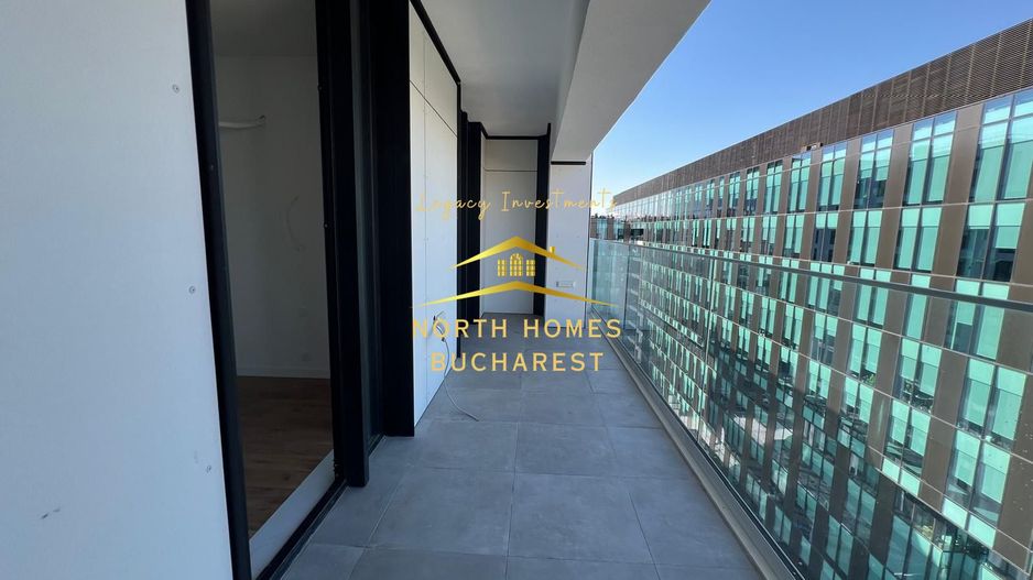 Apartament de vanzare -3 camere One Cotroceni Park-COMISION 0 - Poză 17