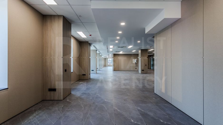 Chirie, oficiu, 160 mp, bulevardul Ștefan cel Mare și Sfânt, Centru - Poză 16