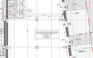 SPAȚIU COMERCIAL DE ÎNCHIRIAT – VIZIBILITATE MAXIMĂ –STR. I.C BRATEANU - Poză 4