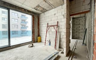 Apartament cu 3 camere *** 96mp utili*** 110mp terasa // Barbu Vacarescu - Poză 12