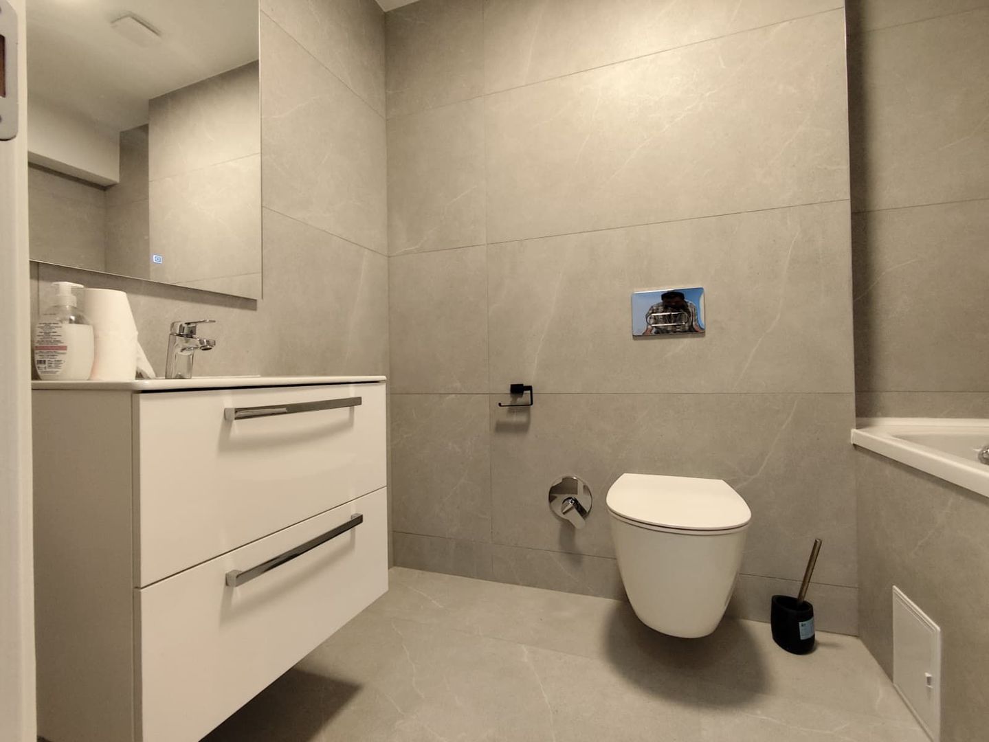 Apartament 2 camere de inchiriat, Urbana 3 - Iosia Nord, Oradea - Poză 8
